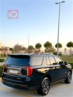 جی ئێم سی یوکۆن